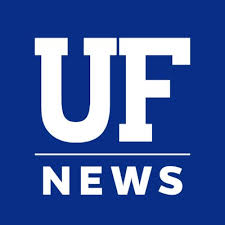 University of Florida News Logo
