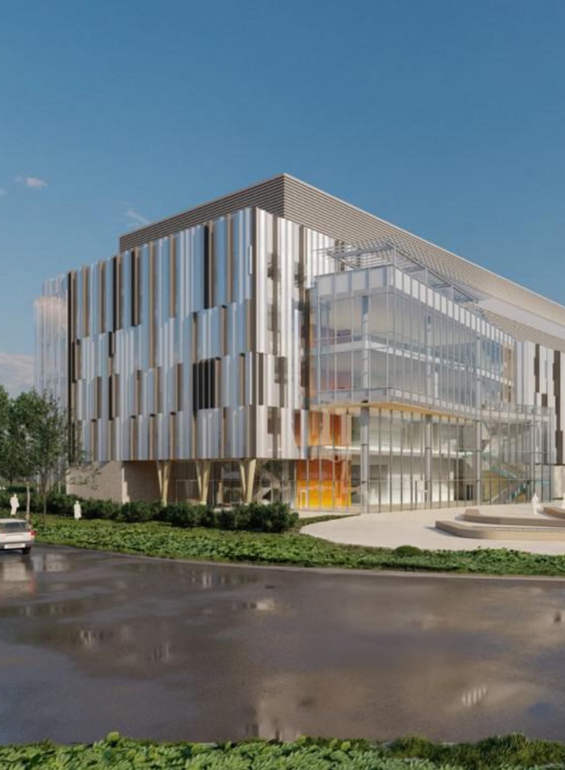 Moffitt Speros Rendering_car removed