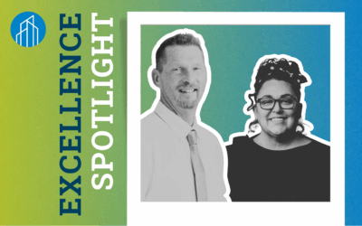 Behind the Scenes at Foresight: Recognizing Excellence in Action